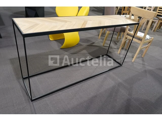 Console - afbeelding 1 van  4