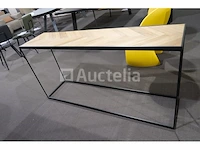 Console - afbeelding 4 van  4