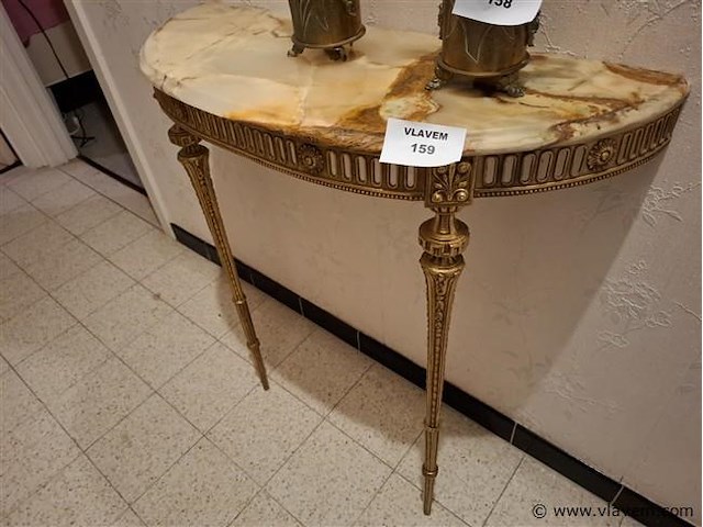 Console - afbeelding 1 van  1