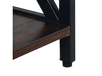 Consoletafel met lade - afbeelding 8 van  9