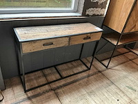 Consoletafel - afbeelding 2 van  3