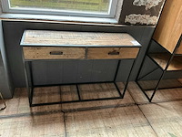 Consoletafel - afbeelding 3 van  3