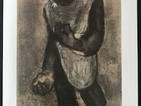 Constant permeke - afbeelding 1 van  1