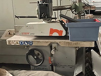 Constant philips - kantenfreesmachine - afbeelding 1 van  3