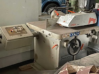 Constant philips - kantenfreesmachine - afbeelding 2 van  3