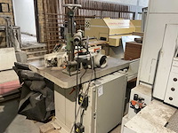 Constant philips - kantenfreesmachine - afbeelding 3 van  3