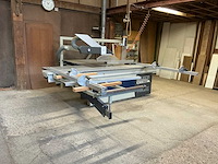 Constant philips 002.18p.001 formaatcirkelzaagmachine - afbeelding 7 van  13