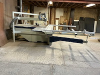 Constant philips 002.18p.001 formaatcirkelzaagmachine - afbeelding 8 van  13