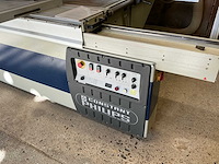 Constant philips 002.18p.001 formaatcirkelzaagmachine - afbeelding 9 van  13