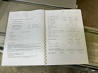 Constant philips 002.18p.001 formaatcirkelzaagmachine - afbeelding 5 van  13