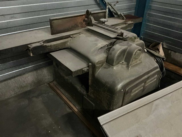 Constant philips am vandiktebank en divers metaal - afbeelding 1 van  8