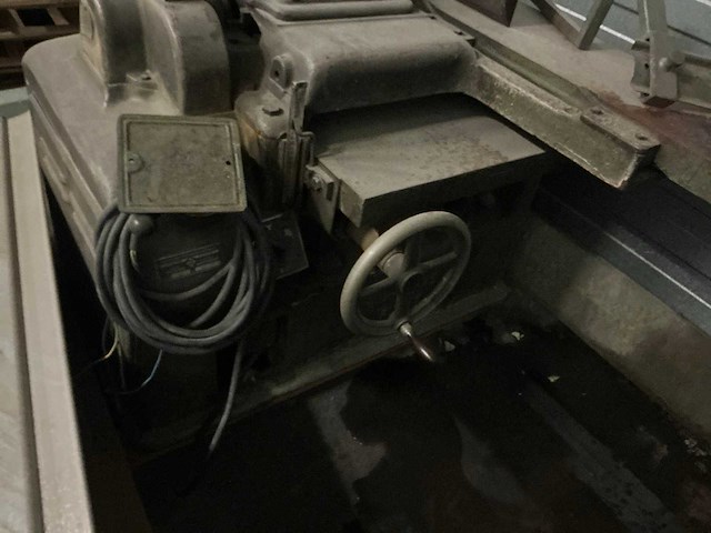 Constant philips am vandiktebank en divers metaal - afbeelding 2 van  8