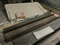 Constant philips am vandiktebank en divers metaal - afbeelding 7 van  8