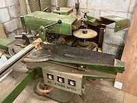 Constant philips gm 67/154 pennenbank - afbeelding 2 van  5