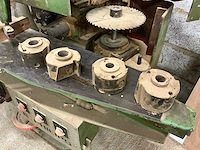 Constant philips gm 67/154 pennenbank - afbeelding 3 van  5