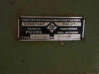 Constant philips gm 67/154 pennenbank - afbeelding 5 van  5