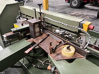 Constant philips holzher express 1434 kantenaanlijmer/kantenmachine - afbeelding 18 van  31