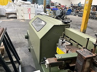 Constant philips holzher express 1434 kantenaanlijmer/kantenmachine - afbeelding 20 van  31