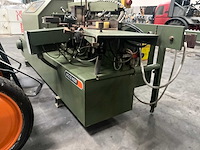 Constant philips holzher express 1434 kantenaanlijmer/kantenmachine - afbeelding 21 van  31