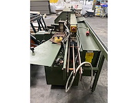 Constant philips holzher express 1434 kantenaanlijmer/kantenmachine - afbeelding 22 van  31