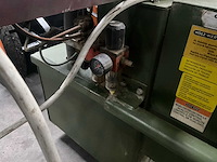 Constant philips holzher express 1434 kantenaanlijmer/kantenmachine - afbeelding 24 van  31