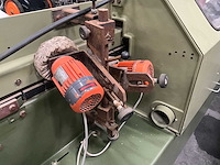Constant philips holzher express 1434 kantenaanlijmer/kantenmachine - afbeelding 26 van  31