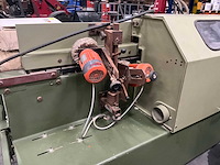 Constant philips holzher express 1434 kantenaanlijmer/kantenmachine - afbeelding 27 van  31