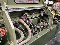 Constant philips holzher express 1434 kantenaanlijmer/kantenmachine - afbeelding 28 van  31