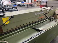 Constant philips holzher express 1434 kantenaanlijmer/kantenmachine - afbeelding 3 van  31