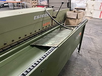 Constant philips holzher express 1434 kantenaanlijmer/kantenmachine - afbeelding 4 van  31