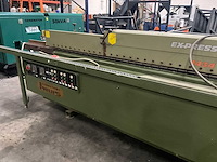 Constant philips holzher express 1434 kantenaanlijmer/kantenmachine - afbeelding 5 van  31