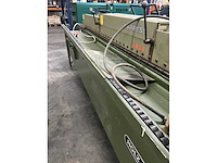 Constant philips holzher express 1434 kantenaanlijmer/kantenmachine - afbeelding 8 van  31