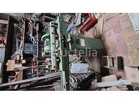 Constant philips messensljiper voor schaafmessen