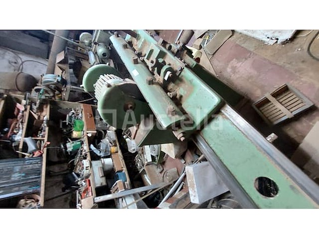 Constant philips messensljiper voor schaafmessen - afbeelding 4 van  8