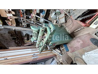 Constant philips messensljiper voor schaafmessen - afbeelding 5 van  8