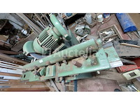 Constant philips messensljiper voor schaafmessen - afbeelding 6 van  8