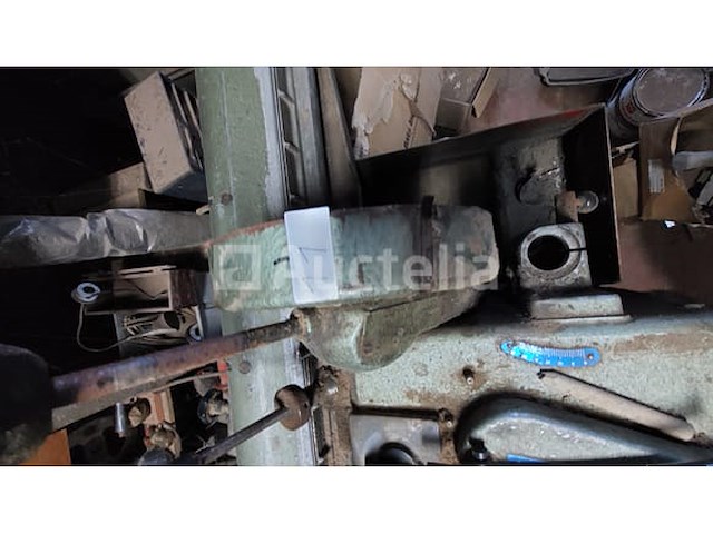 Constant philips messensljiper voor schaafmessen - afbeelding 8 van  8