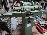 Constant philips messensljiper voor schaafmessen - afbeelding 1 van  8