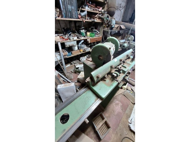 Constant philips messensljiper voor schaafmessen - afbeelding 4 van  8