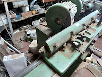 Constant philips messensljiper voor schaafmessen - afbeelding 4 van  8