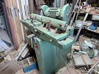 Constant philips messensljiper voor schaafmessen - afbeelding 5 van  8