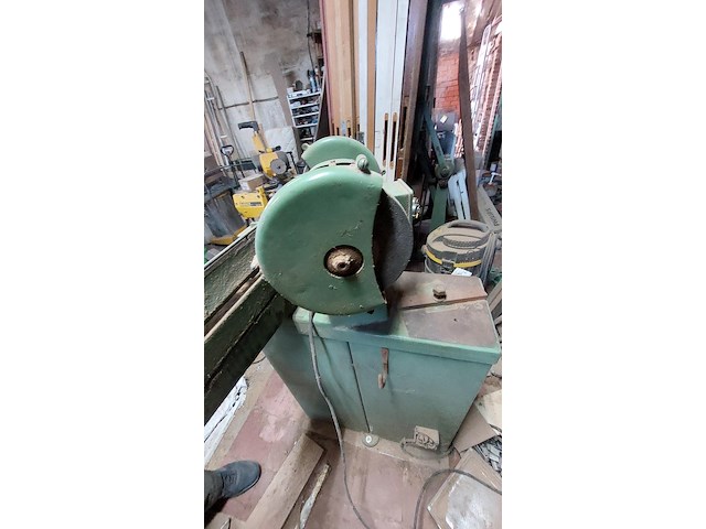 Constant philips messensljiper voor schaafmessen - afbeelding 7 van  8