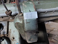 Constant philips messensljiper voor schaafmessen - afbeelding 8 van  8