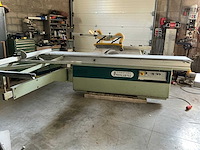 Constant philips paneelcirkelzaagmachine - afbeelding 1 van  8