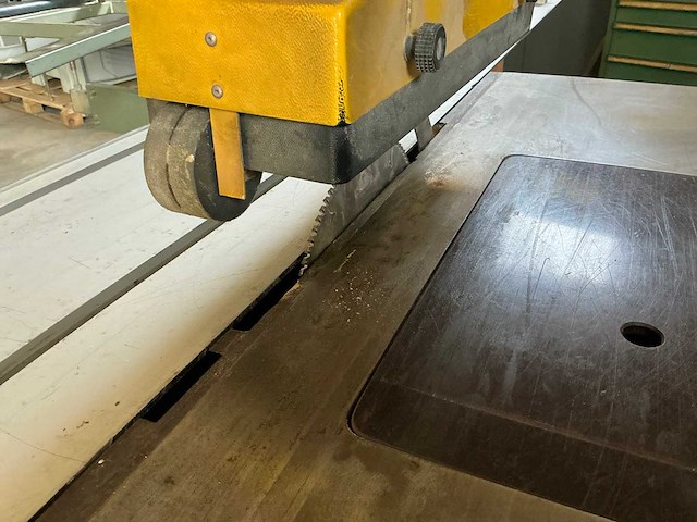 Constant philips paneelcirkelzaagmachine - afbeelding 4 van  8