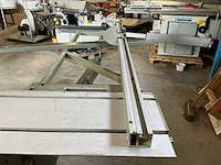 Constant philips paneelcirkelzaagmachine - afbeelding 7 van  8