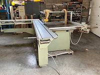 Constant philips paneelcirkelzaagmachine - afbeelding 2 van  8