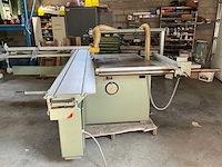 Constant philips paneelcirkelzaagmachine - afbeelding 3 van  8