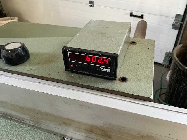 Constant philips paneelcirkelzaagmachine - afbeelding 5 van  8