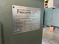 Constant philips paneelcirkelzaagmachine - afbeelding 6 van  8